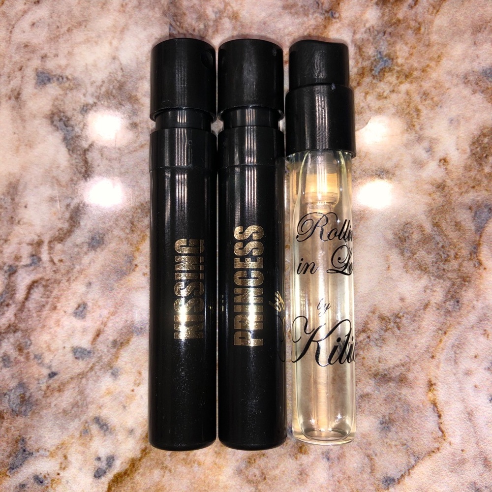 Kilian Samples